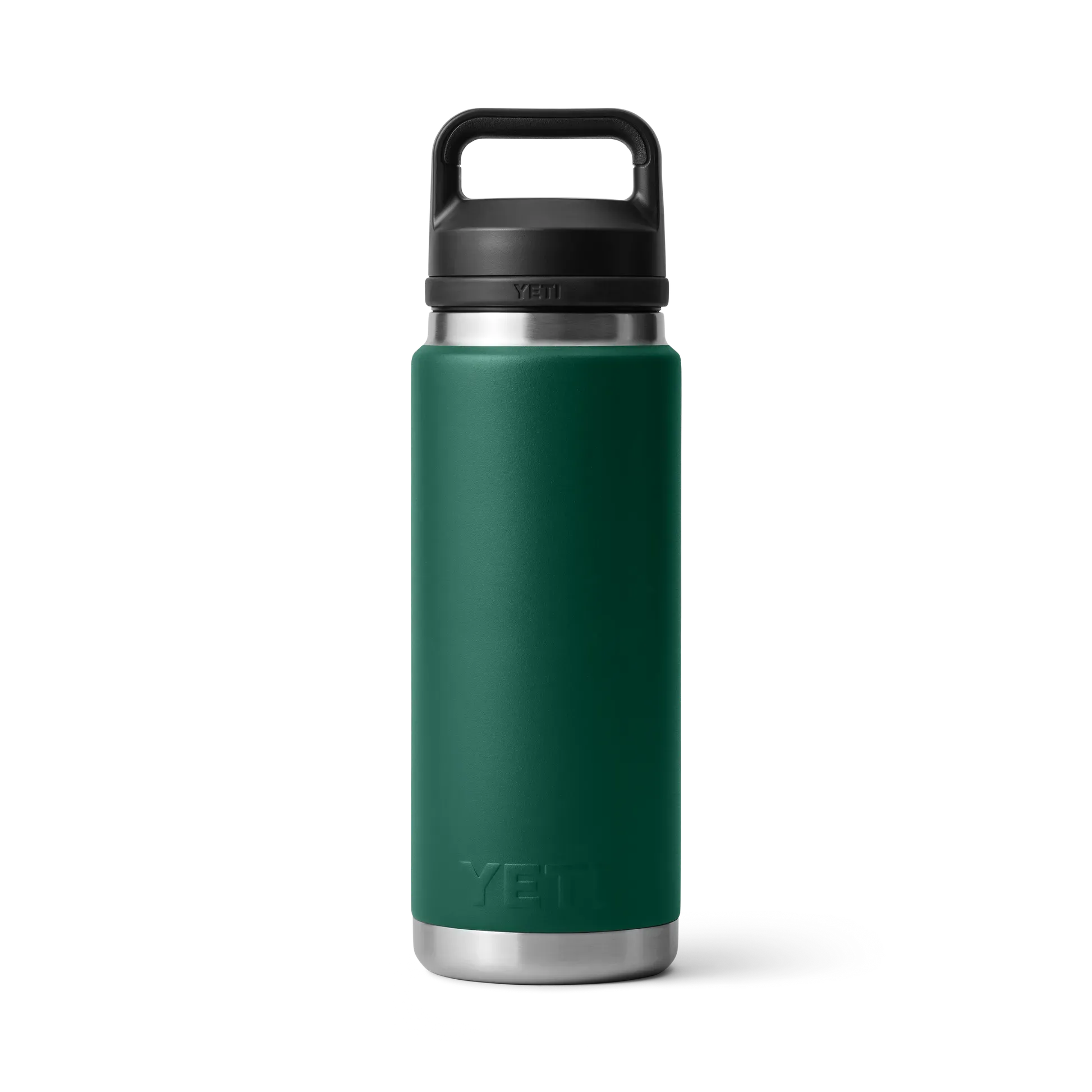 Yeti Rambler 26 OZ 760ml Bottle With Chug Cap