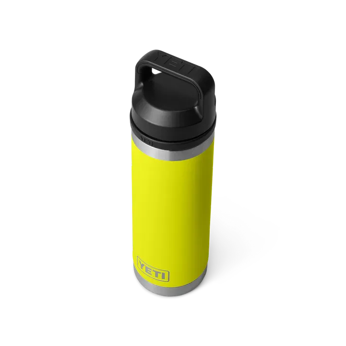 Yeti Rambler 26 OZ 760ml Bottle With Chug Cap Yeti Rambler 26 OZ 760ml Bottle With Chug Cap