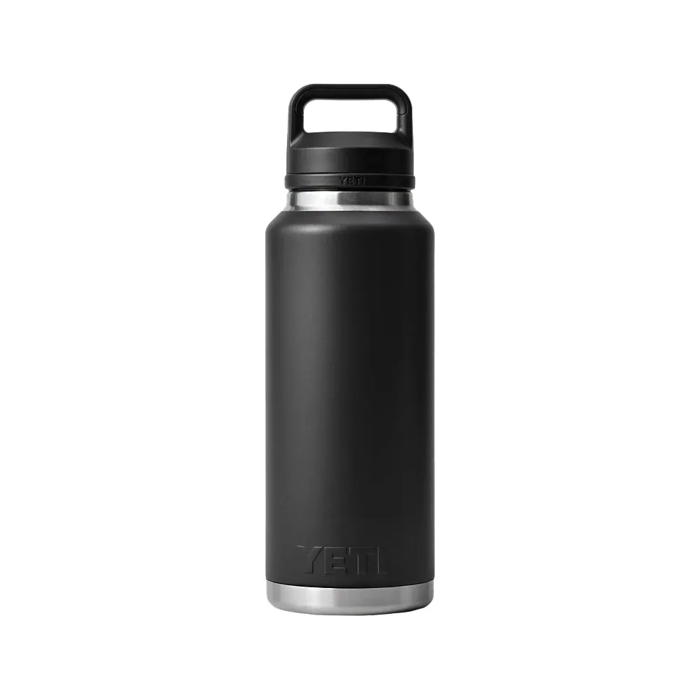 Yeti Rambler 46 OZ 1.4L Bottle With Chug Cap Yeti Rambler 46 OZ 1.4L Bottle With Chug Cap