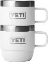 Yeti Rambler 6 OZ 177 ML Stackable Mugs