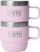 Yeti Rambler 6 OZ 177 ML Stackable Mugs
