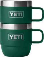 Yeti Rambler 6 OZ 177 ML Stackable Mugs Yeti Rambler 6 OZ 177 ML Stackable Mugs