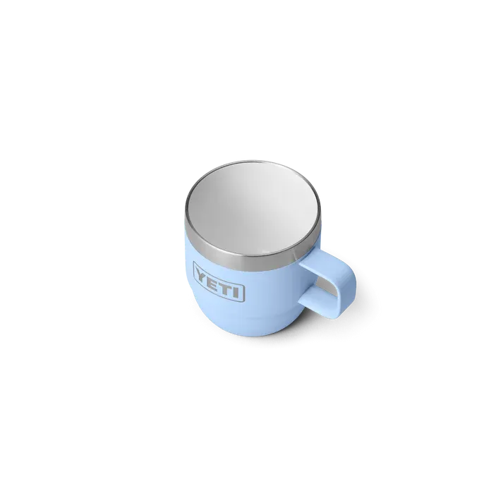 Yeti Rambler 6 OZ 177 ML Stackable Mugs