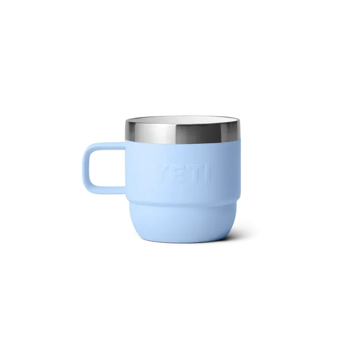 Yeti Rambler 6 OZ 177 ML Stackable Mugs Yeti Rambler 6 OZ 177 ML Stackable Mugs