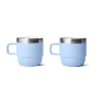 Yeti Rambler 6 OZ 177 ML Stackable Mugs