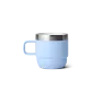 Yeti Rambler 6 OZ 177 ML Stackable Mugs