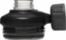 Yeti Rambler Bottle Magdock Cap, Black, One Size