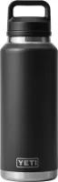 Yeti Rambler Bottle With Chug Cap Yeti Rambler Bottle With Chug Cap