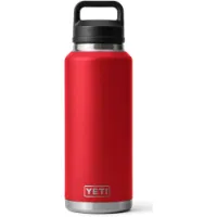 Yeti Rambler Bottle With Chug Cap Yeti Rambler Bottle With Chug Cap