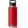 Yeti Rambler Bottle With Chug Cap