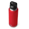Yeti Rambler Bottle With Chug Cap