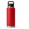 Yeti Rambler Bottle With Chug Cap
