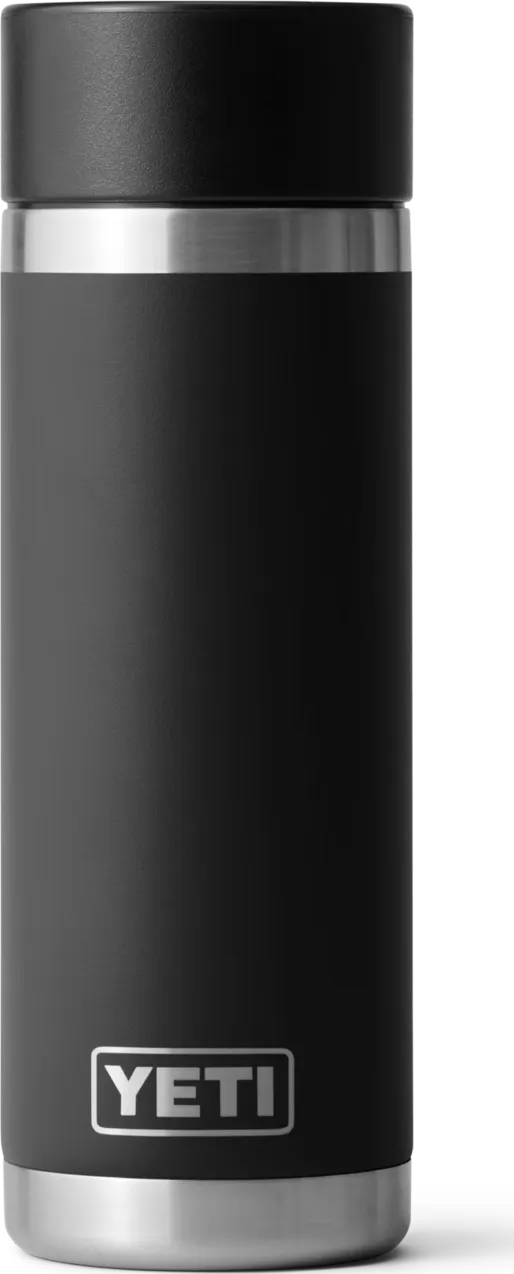 Yeti Rambler Hotshot Bottle, Black, One Size Yeti Rambler Hotshot Bottle, Black, One Size