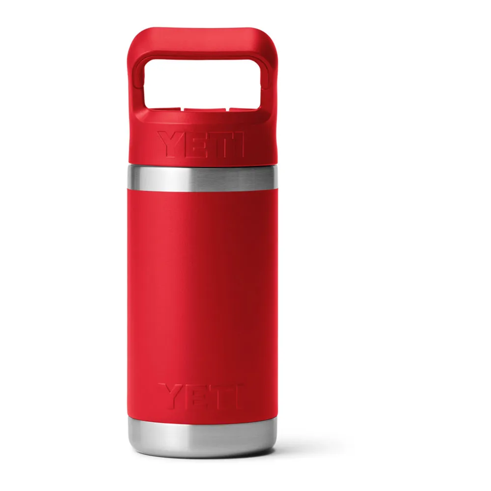 Yeti Rambler Kids' Straw Bottle Yeti Rambler Kids' Straw Bottle