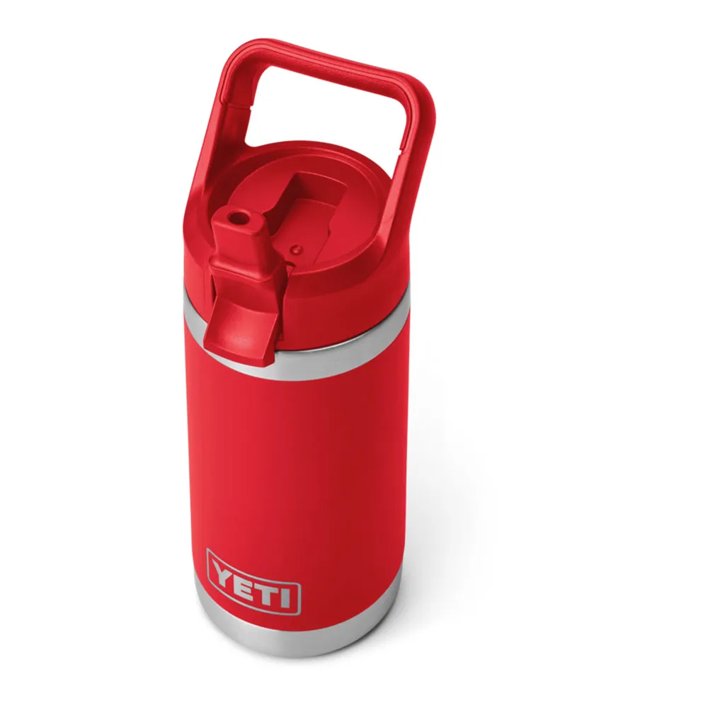 Yeti Rambler Kids' Straw Bottle Yeti Rambler Kids' Straw Bottle