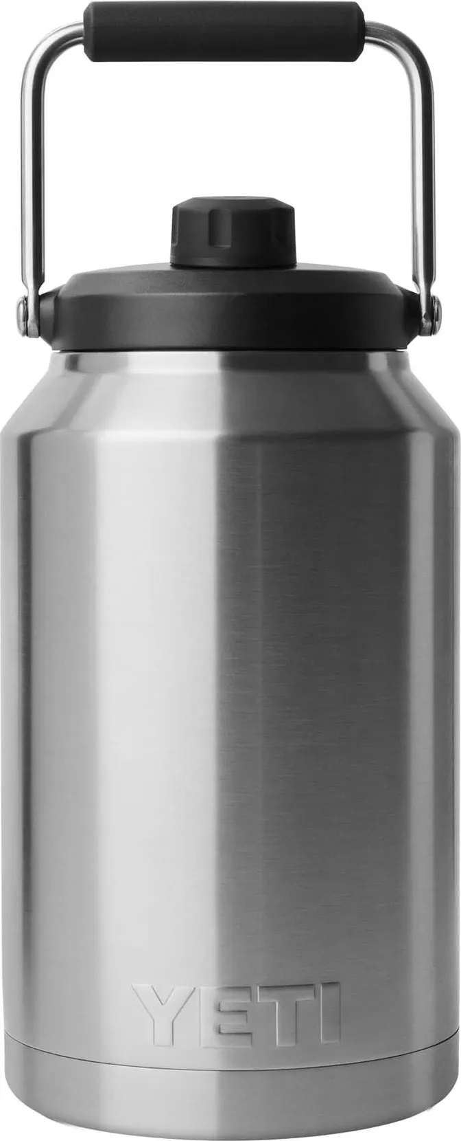 Yeti Rambler One Gallon Jug Yeti Rambler One Gallon Jug