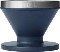 Yeti Rambler Pour Over
