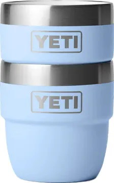 Yeti Rambler Stackable Cups 2-pack
