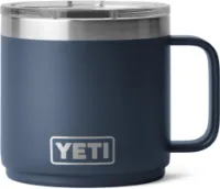 Yeti Rambler Stackable Mug Stainless Steel