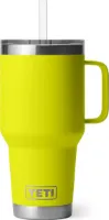 Yeti Rambler Straw Mug Yeti Rambler Straw Mug