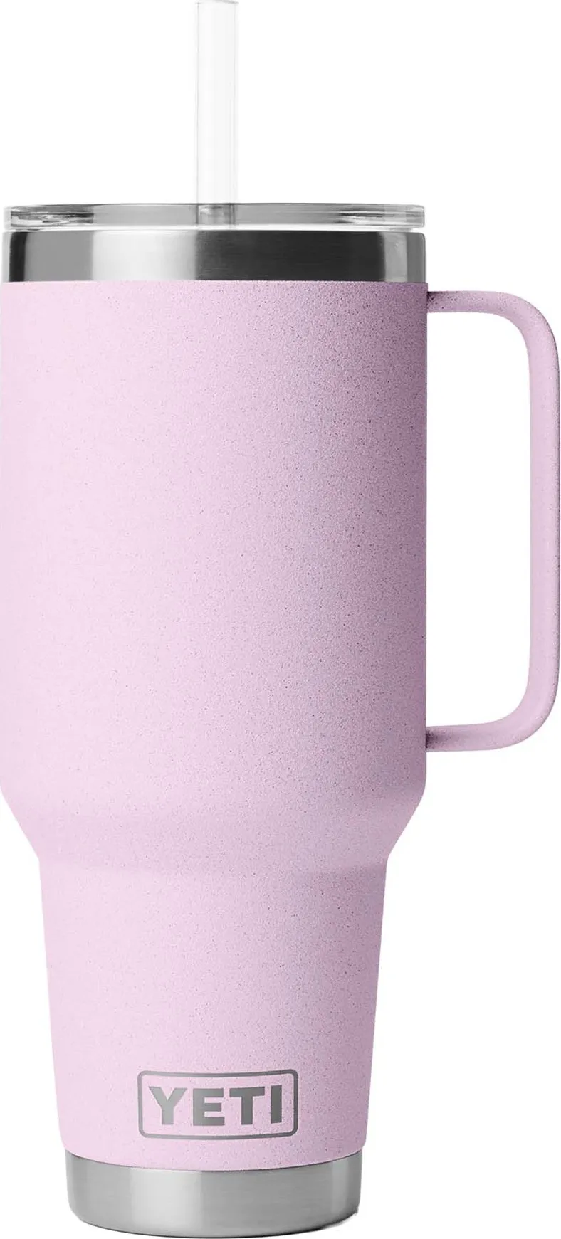 Yeti Rambler Straw Mug