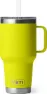 Yeti Rambler Straw Mug