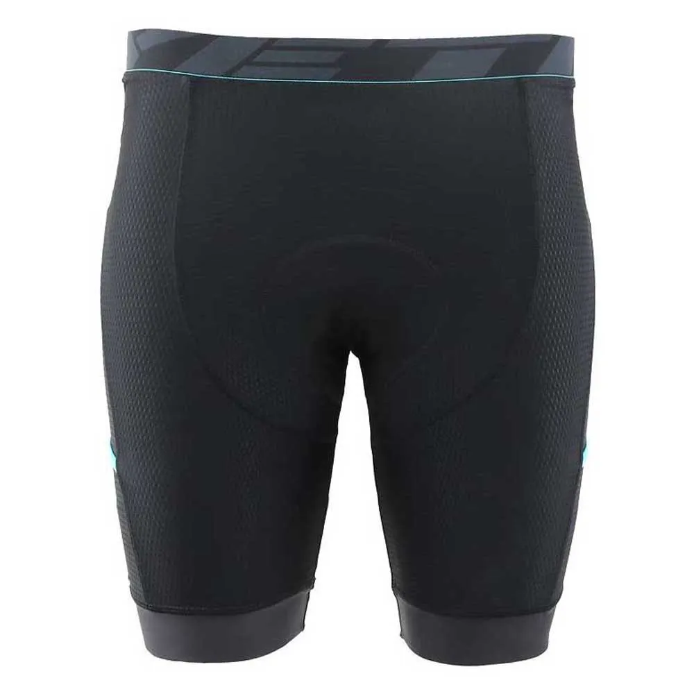 Yeti Rampart Cykelbyxor Utan Axelband, Black Yeti Rampart Cykelbyxor Utan Axelband, Black