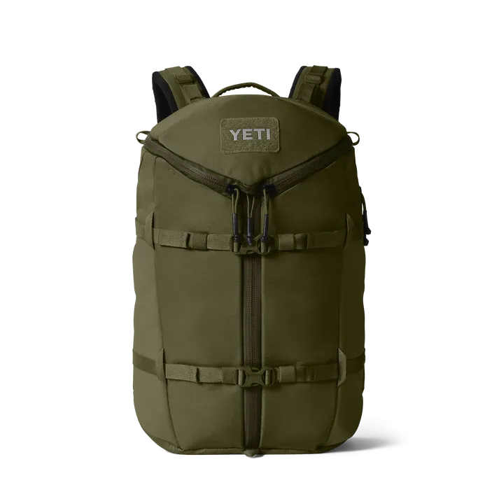 Yeti Ranchero Backpack 22L, Olive
