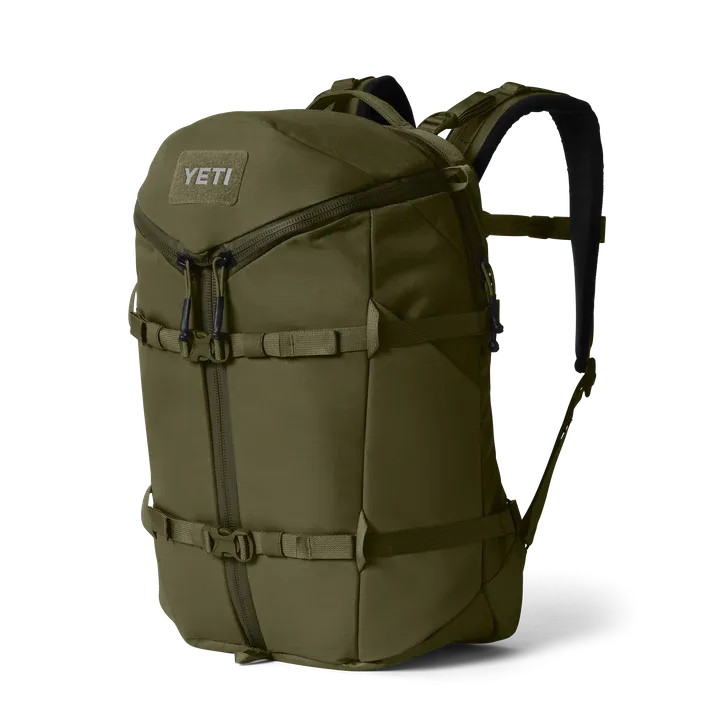 Yeti Ranchero Backpack 22L, Olive