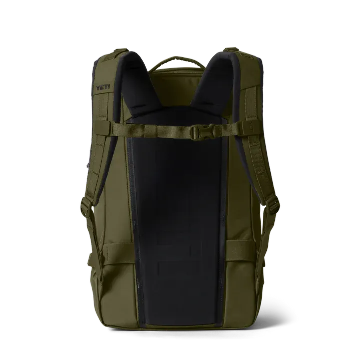 Yeti Ranchero Backpack 22L, Olive