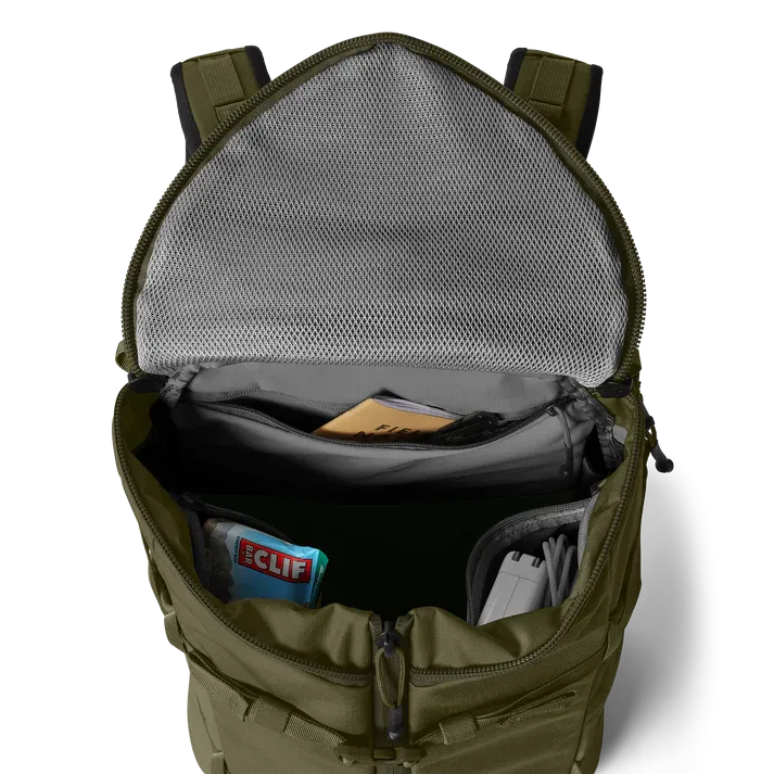 Yeti Ranchero Backpack 22L, Olive