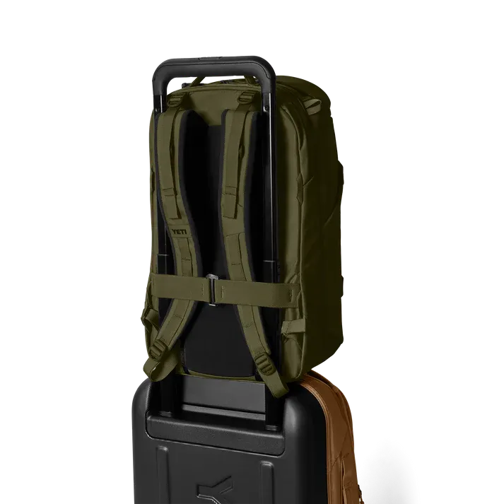 Yeti Ranchero Backpack 22L Yeti Ranchero Backpack 22L