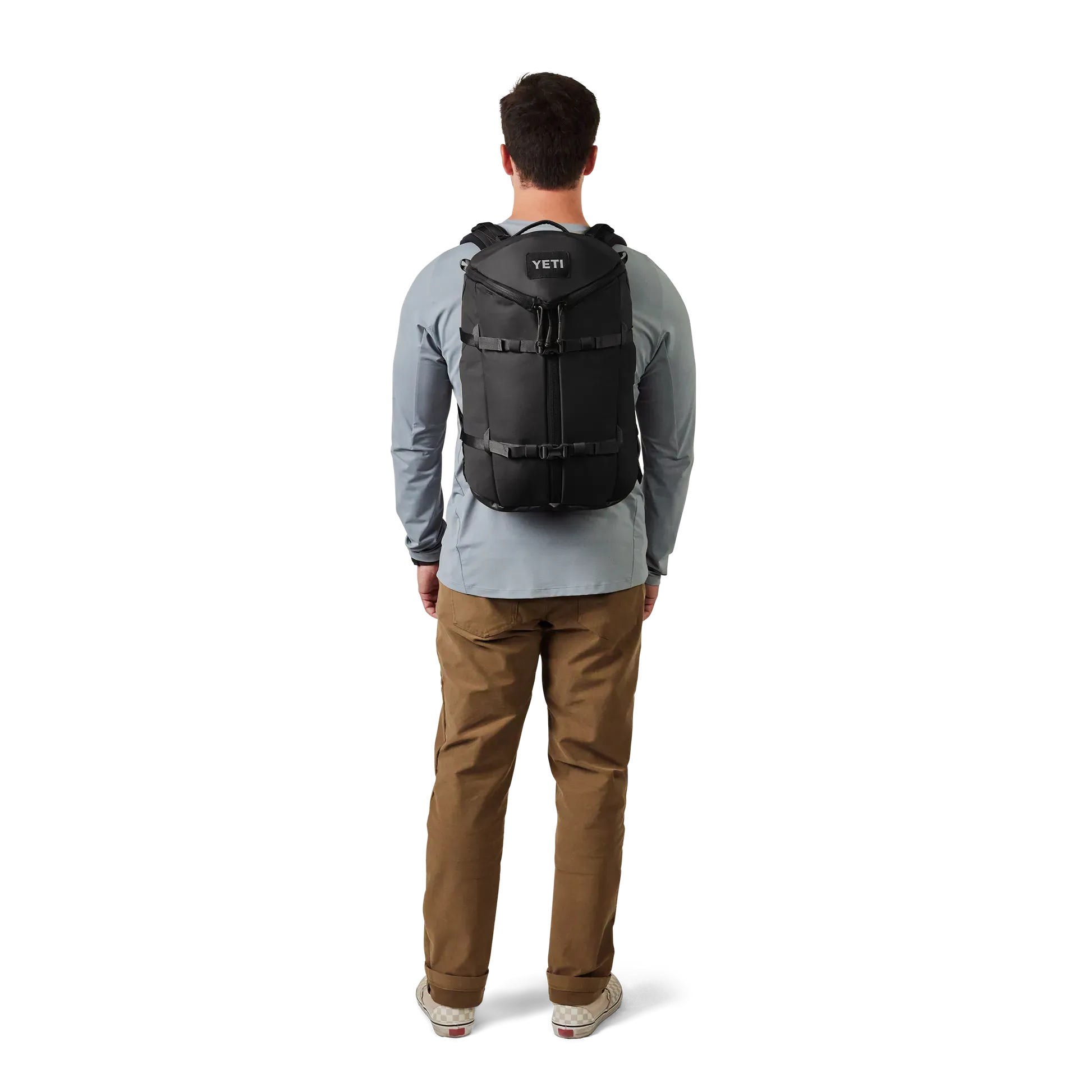 Yeti Ranchero Backpack 27L Yeti Ranchero Backpack 27L