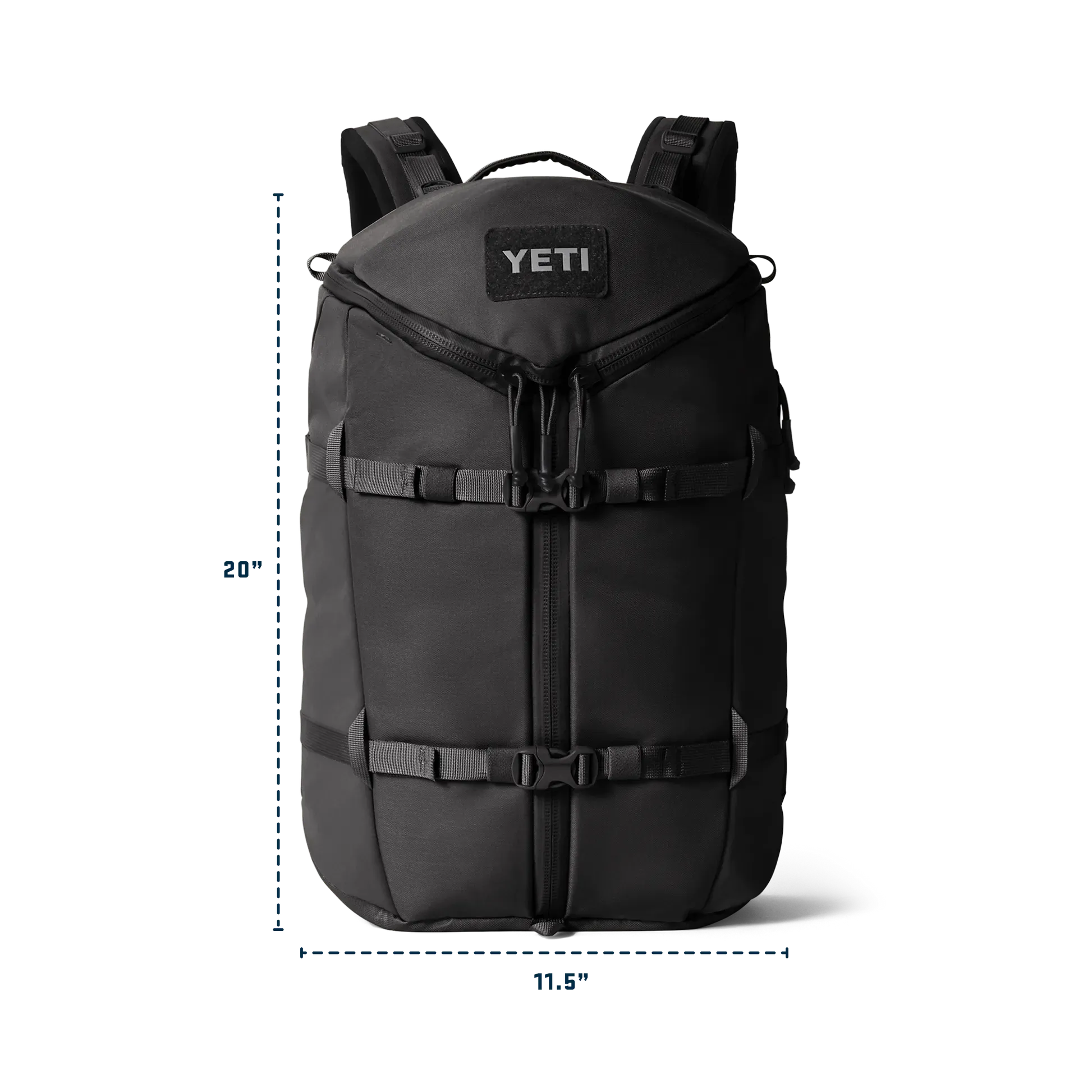 Yeti Ranchero Backpack 27L Yeti Ranchero Backpack 27L