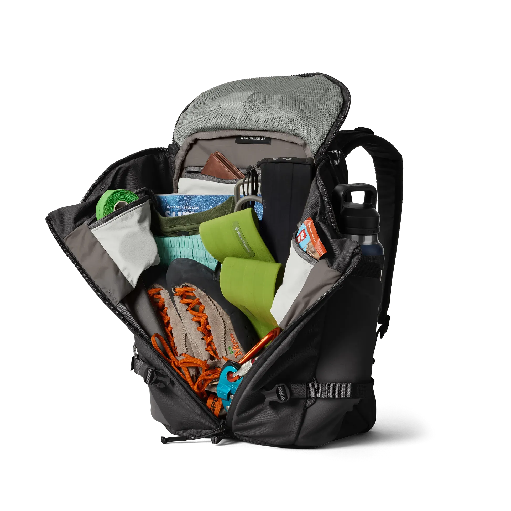 Yeti Ranchero Backpack 27L Yeti Ranchero Backpack 27L