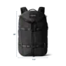 Yeti Ranchero Backpack 27L