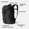 Yeti Ranchero Backpack 27L