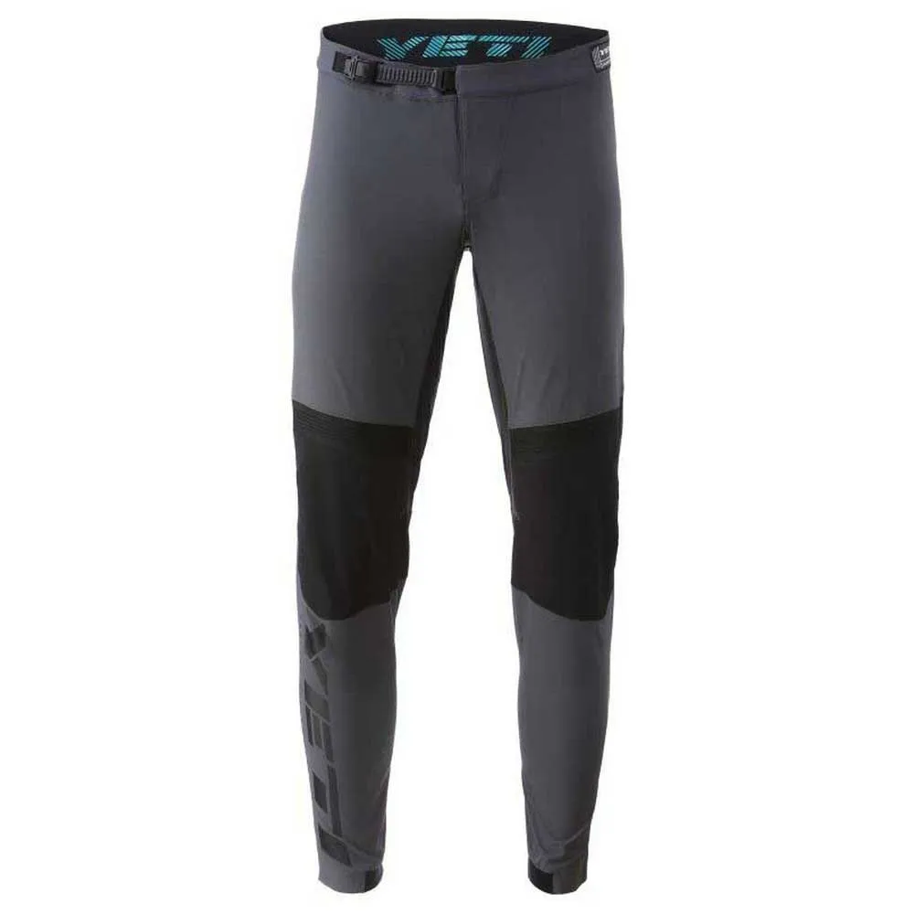 Yeti Renegade Byxor, Asphalt
