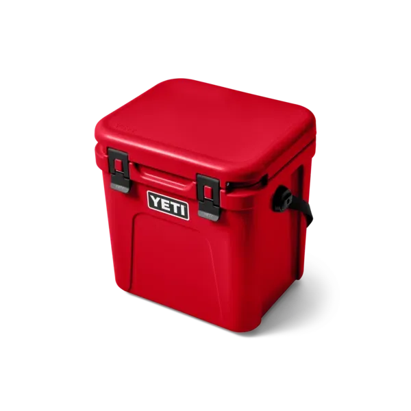 Yeti Roadie 24 Cool Box, Harvest Red