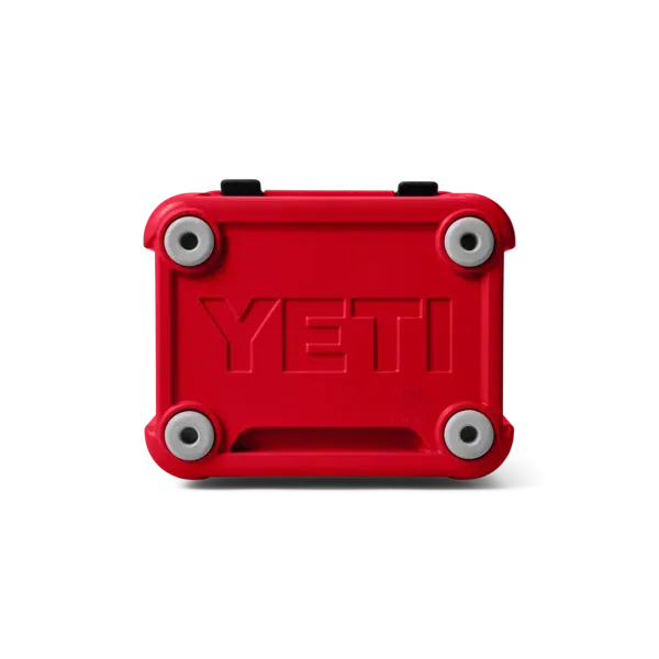 Yeti Roadie 24 Cool Box, Harvest Red