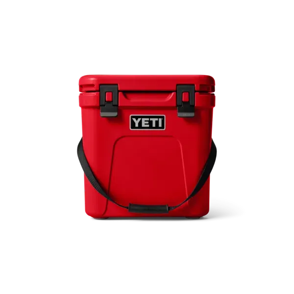 Yeti Roadie 24 Cool Box, Harvest Red