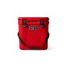 Yeti Roadie 24 Cool Box, Harvest Red