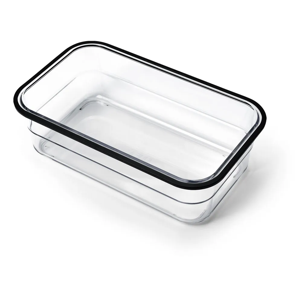 Yeti Roadie 48/60 Haul Kylardelare, Black, One Size