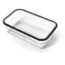 Yeti Roadie 48/60 Haul Kylardelare, Black, One Size