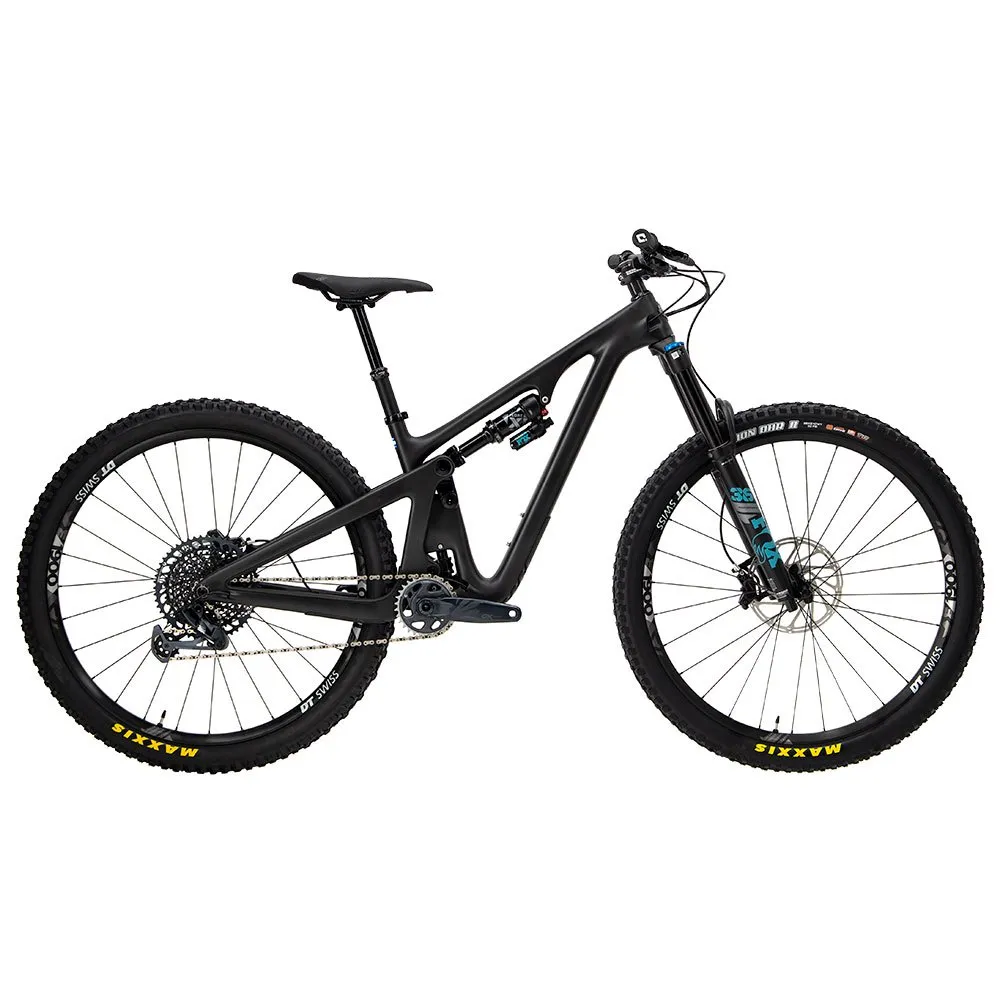 Yeti Sb130 Clr 29´´ Mtb Cykel, Black, S