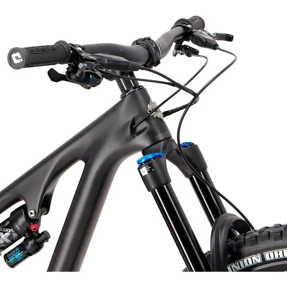 Yeti Sb130 Clr 29´´ Mtb Cykel, Black, S