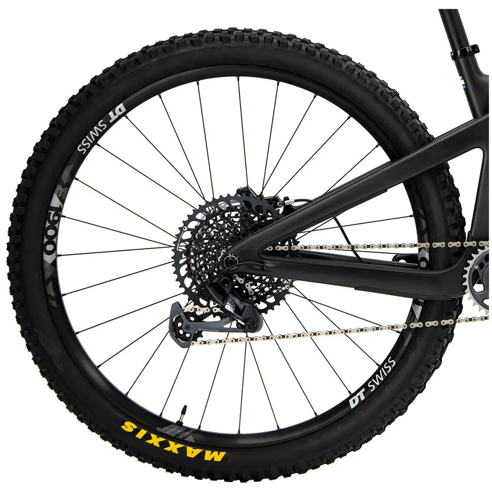 Yeti Sb130 Clr 29´´ Mtb Cykel, Black, S