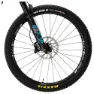 Yeti Sb130 Clr 29´´ Mtb Cykel, Black, S