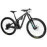 Yeti Sb130 Clr 29´´ Mtb Cykel, Black, S