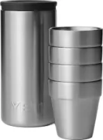 Yeti Shot Glasses Yeti Shot Glasses